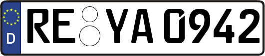 RE-YA0942