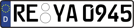 RE-YA0945