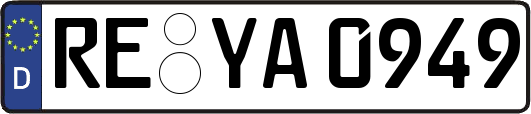 RE-YA0949