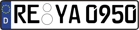 RE-YA0950
