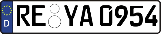 RE-YA0954