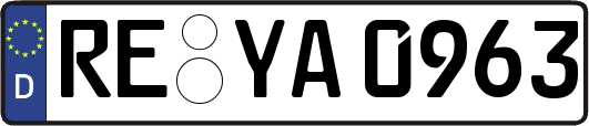 RE-YA0963