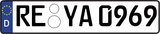 RE-YA0969