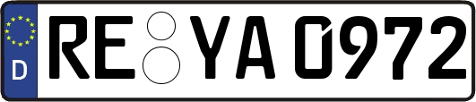 RE-YA0972