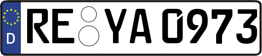 RE-YA0973