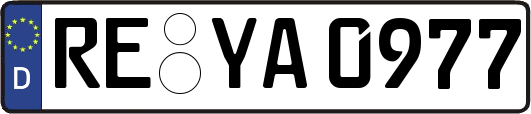 RE-YA0977