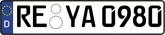 RE-YA0980