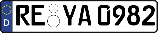 RE-YA0982