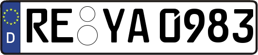 RE-YA0983