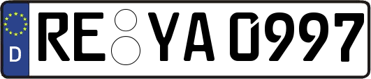 RE-YA0997