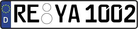 RE-YA1002