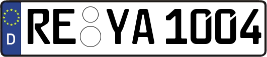 RE-YA1004