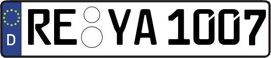RE-YA1007