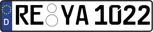 RE-YA1022