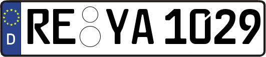 RE-YA1029