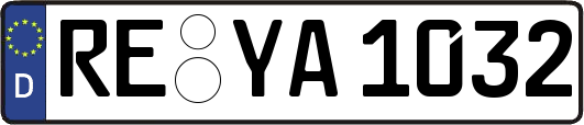 RE-YA1032