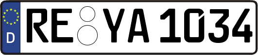 RE-YA1034