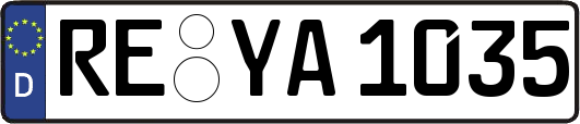 RE-YA1035