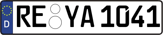 RE-YA1041