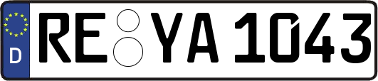 RE-YA1043