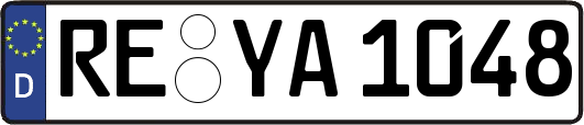 RE-YA1048