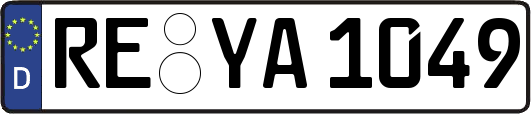 RE-YA1049