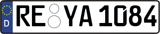 RE-YA1084