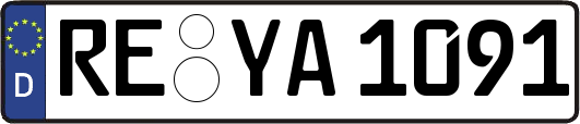 RE-YA1091