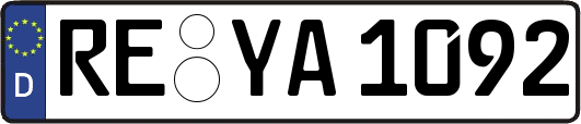 RE-YA1092