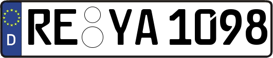 RE-YA1098