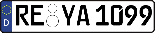 RE-YA1099