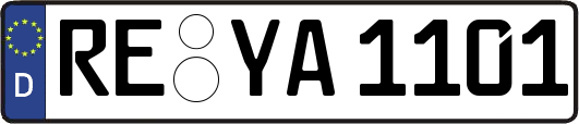 RE-YA1101