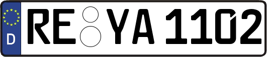 RE-YA1102