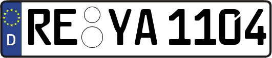 RE-YA1104