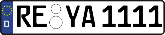 RE-YA1111
