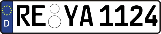 RE-YA1124