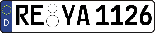 RE-YA1126