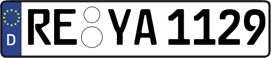 RE-YA1129