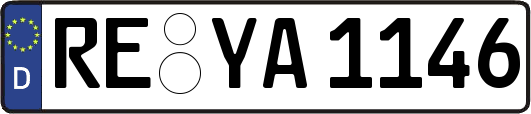 RE-YA1146