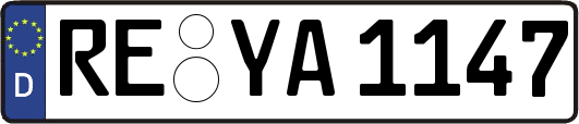 RE-YA1147