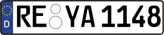 RE-YA1148