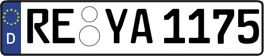 RE-YA1175