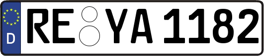 RE-YA1182