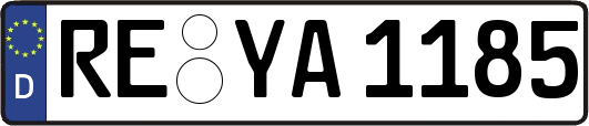 RE-YA1185