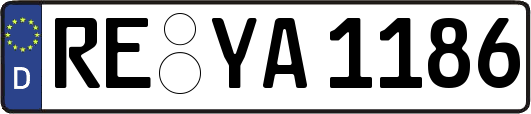 RE-YA1186