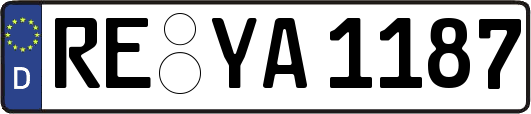RE-YA1187