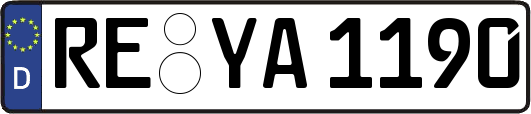 RE-YA1190