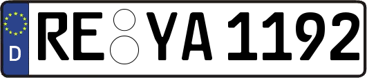 RE-YA1192