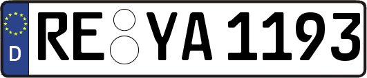 RE-YA1193
