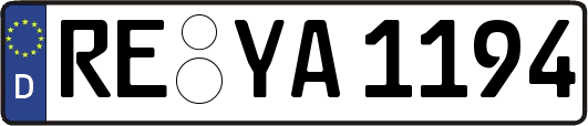 RE-YA1194